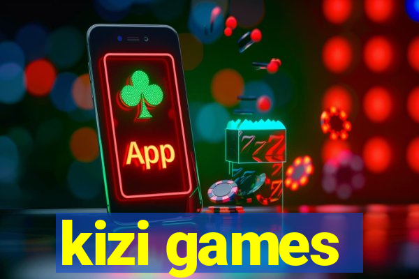 kizi games