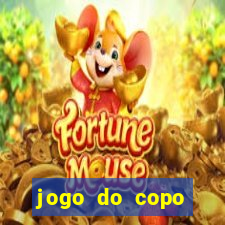 jogo do copo cassino online