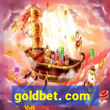 goldbet. com