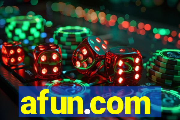 afun.com