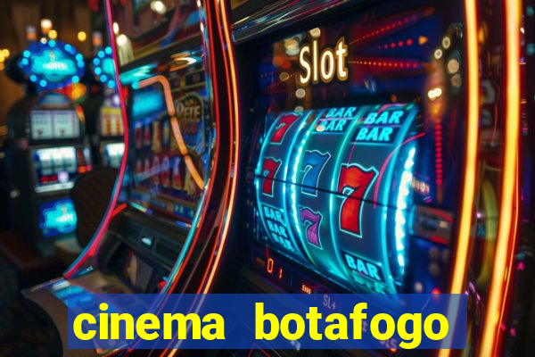 cinema botafogo praia shopping