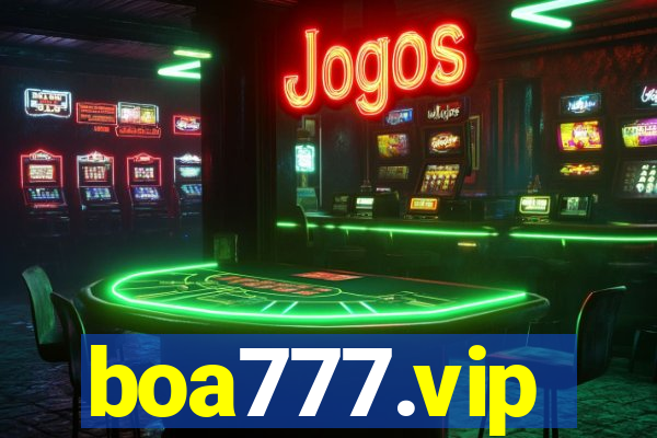 boa777.vip