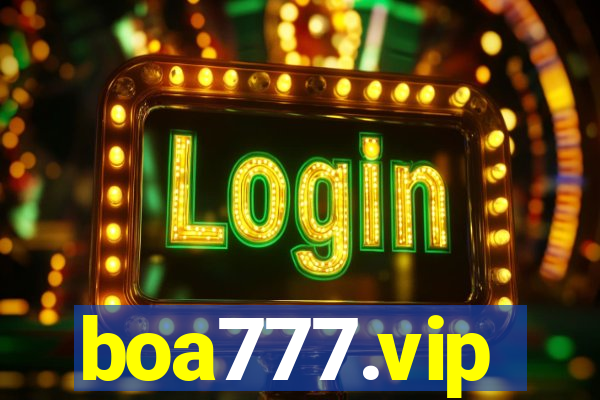 boa777.vip