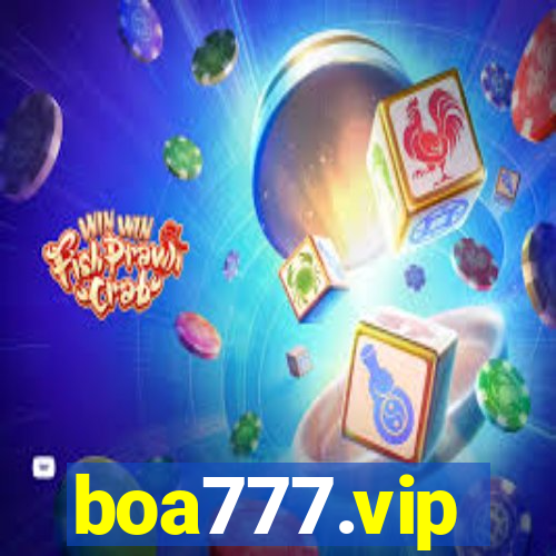 boa777.vip