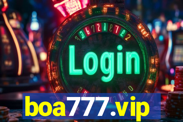 boa777.vip