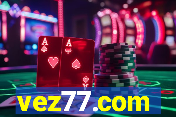 vez77.com