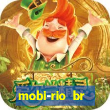 mobi-rio br trabalhe conosco