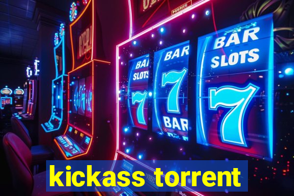 kickass torrent