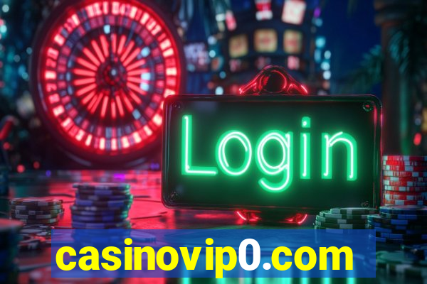 casinovip0.com