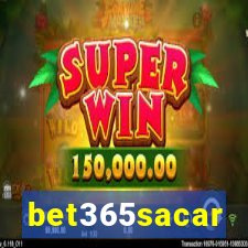 bet365sacar