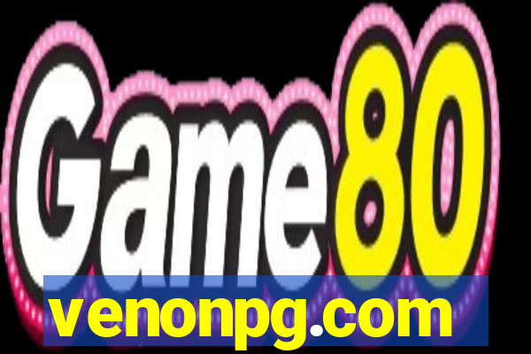 venonpg.com