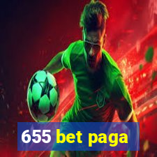 655 bet paga