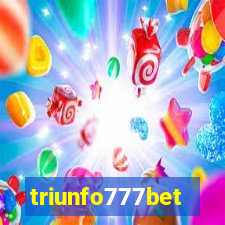 triunfo777bet