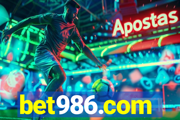 bet986.com