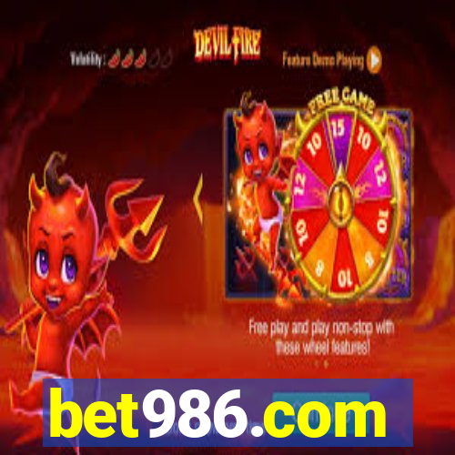 bet986.com