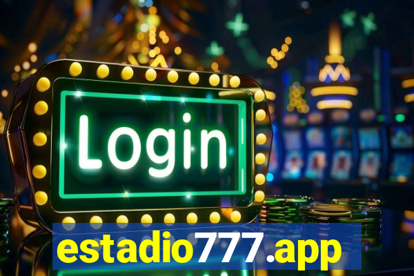 estadio777.app