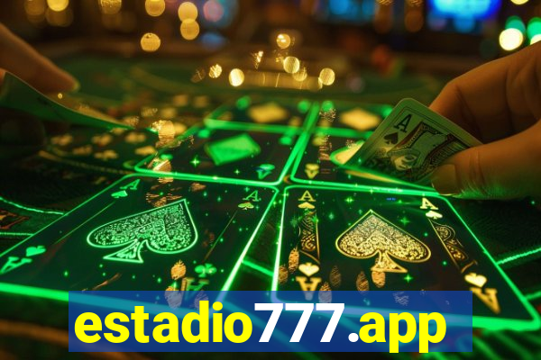 estadio777.app