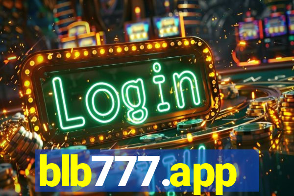 blb777.app