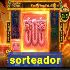 sorteador