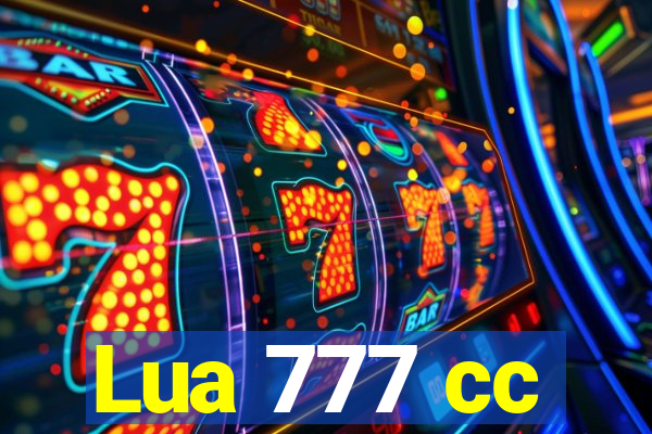 Lua 777 cc