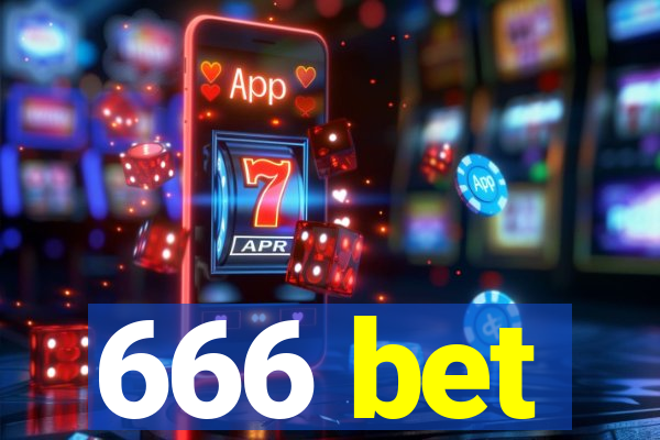 666 bet