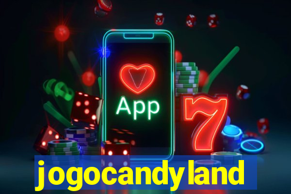 jogocandyland