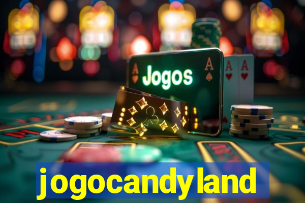 jogocandyland