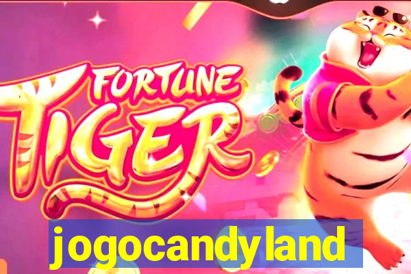 jogocandyland