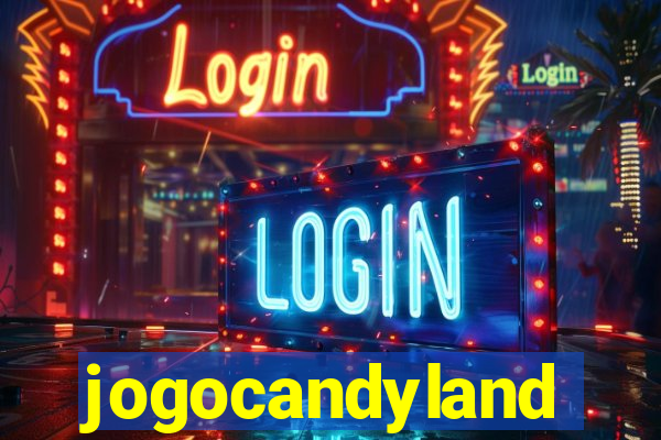 jogocandyland