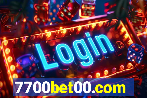 7700bet00.com