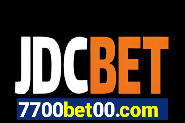 7700bet00.com