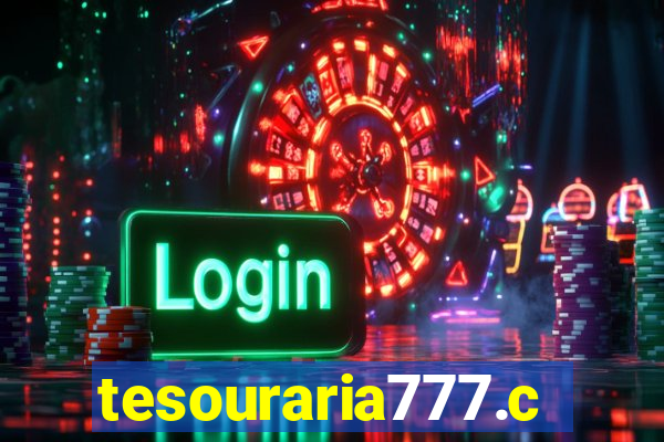 tesouraria777.com