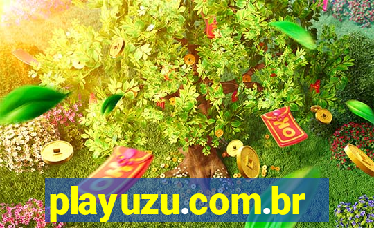 playuzu.com.br