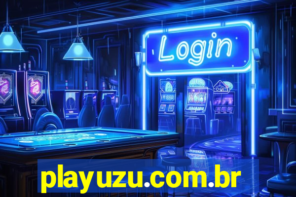 playuzu.com.br