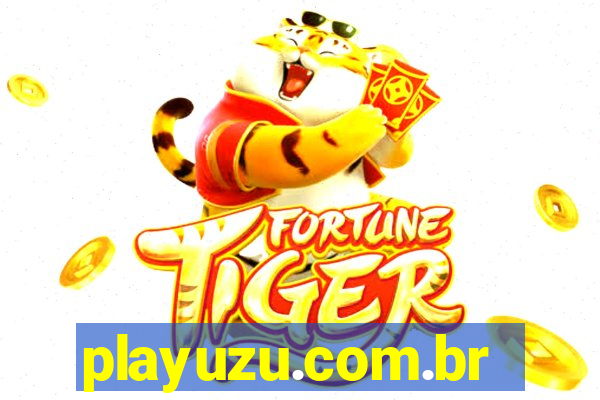 playuzu.com.br