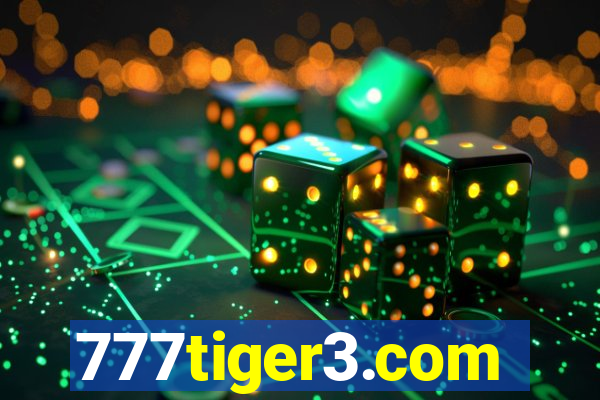 777tiger3.com