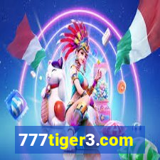 777tiger3.com