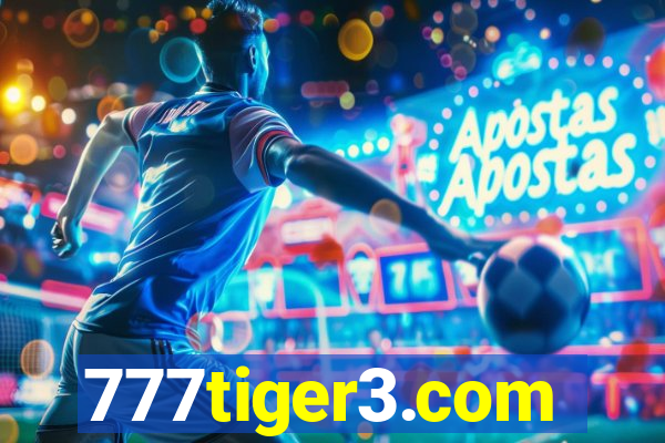 777tiger3.com