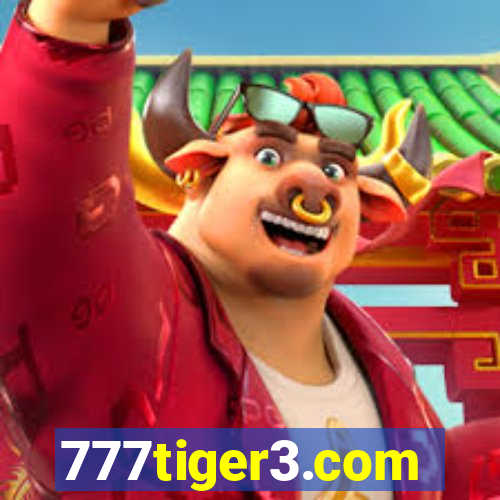 777tiger3.com