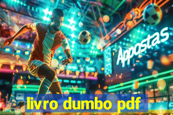 livro dumbo pdf