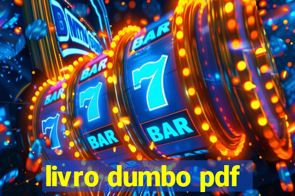 livro dumbo pdf