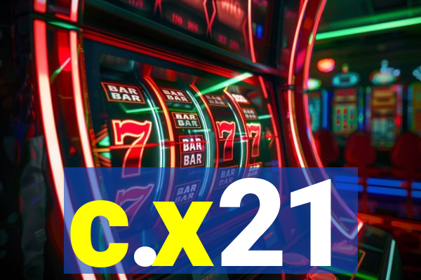 c.x21