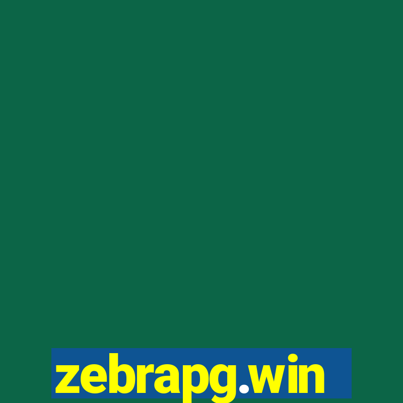 zebrapg.win