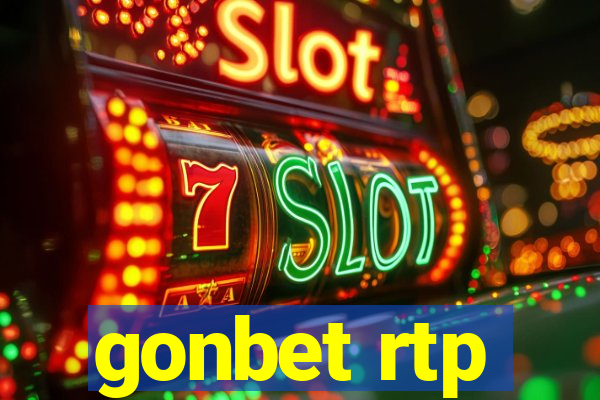 gonbet rtp