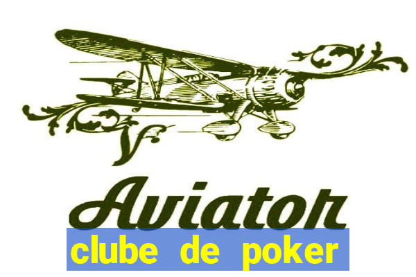 clube de poker santa cruz do sul