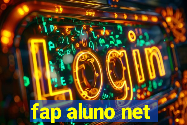 fap aluno net