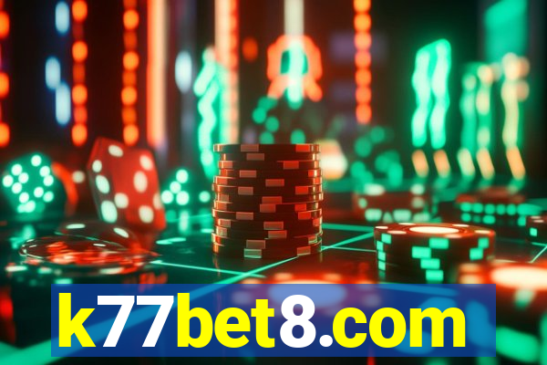 k77bet8.com