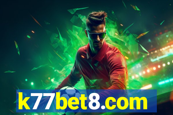 k77bet8.com