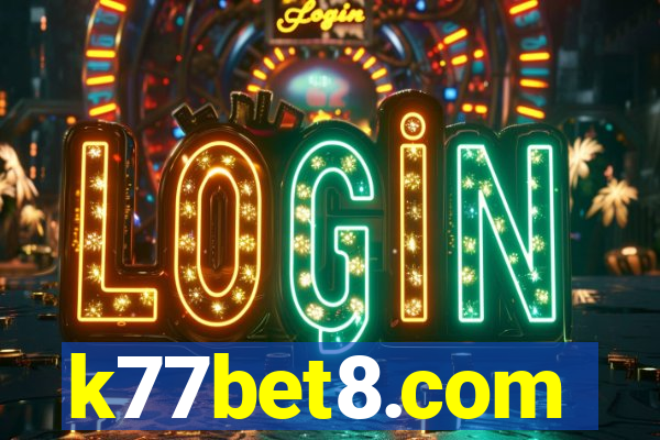 k77bet8.com