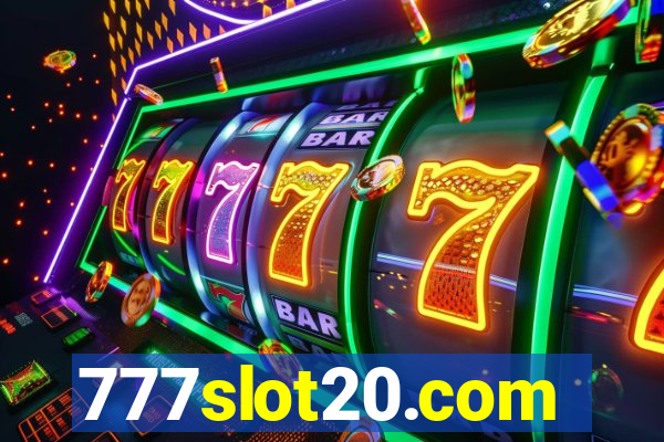 777slot20.com